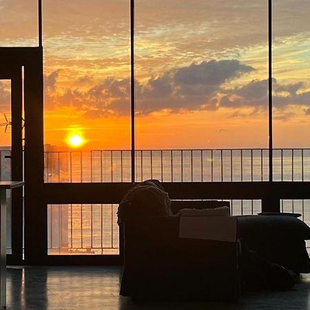 Sunrise Pozo Izquierdo Home Exterior foto